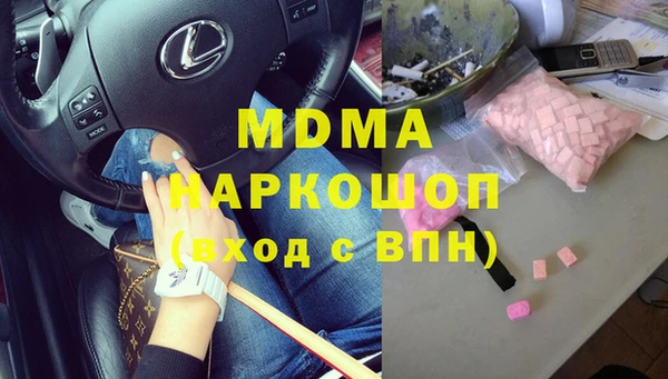 хмурый Арсеньев